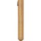 Ekena Millwork Legacy Arts and Crafts Rough Sawn Bracket w/ Offset Brace, Western Red Cedar, 6"W x 38"D x 44"H BKT0604X38X44LEC03RWR - alternate 2